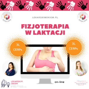 FIZJOTERAPIA W LAKTACJI 2025