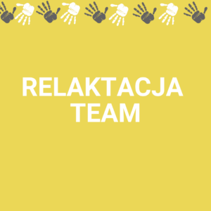 RELAKTACJA TEAM