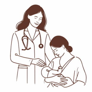 WIZYTA W GABINECIE NEROLAKT